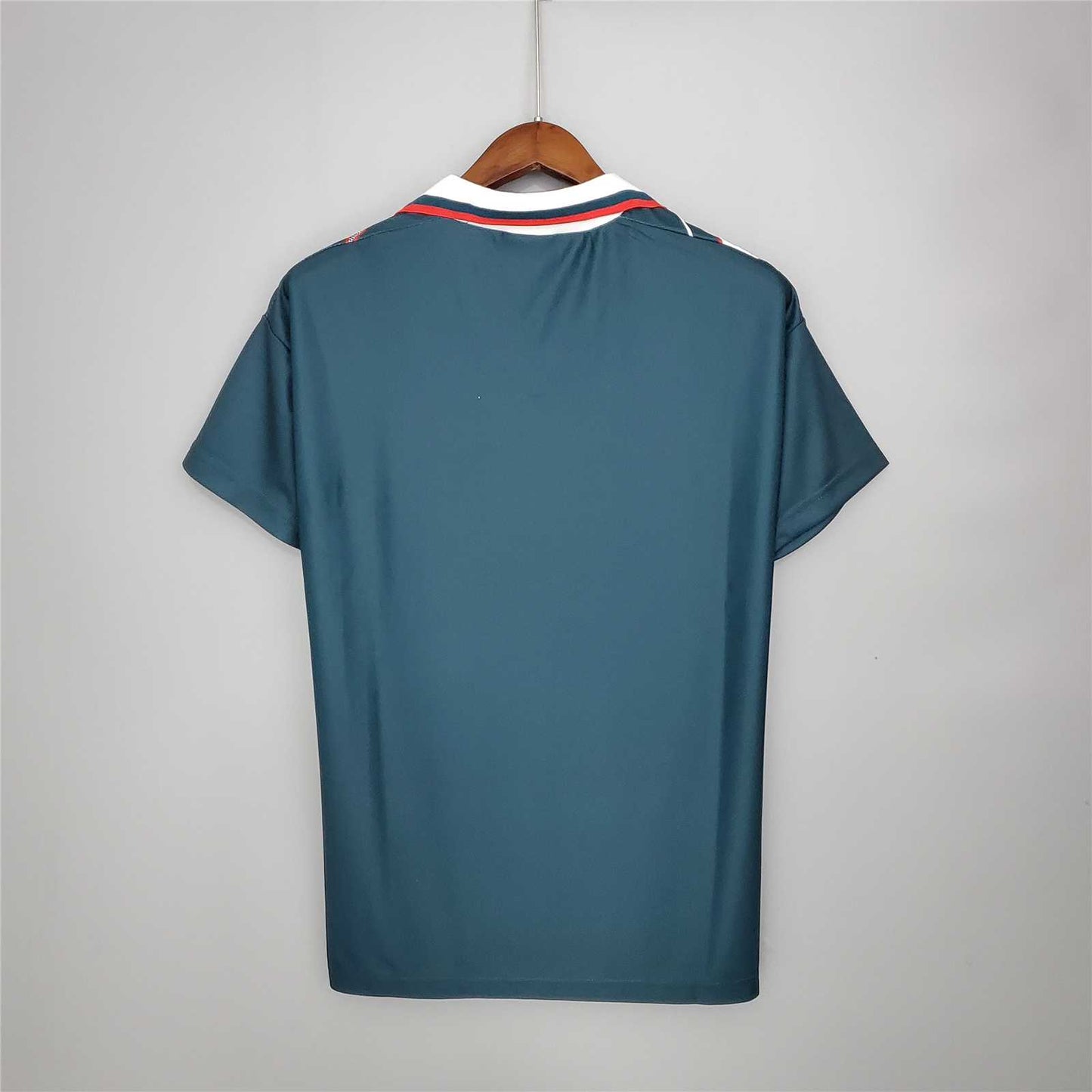 Selección de Gales. Camiseta visitante 1994-1995