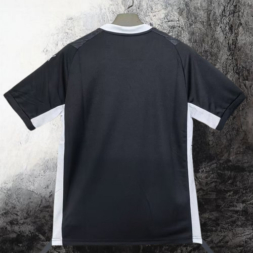 Selección de Malasia. Camiseta visitante 2025