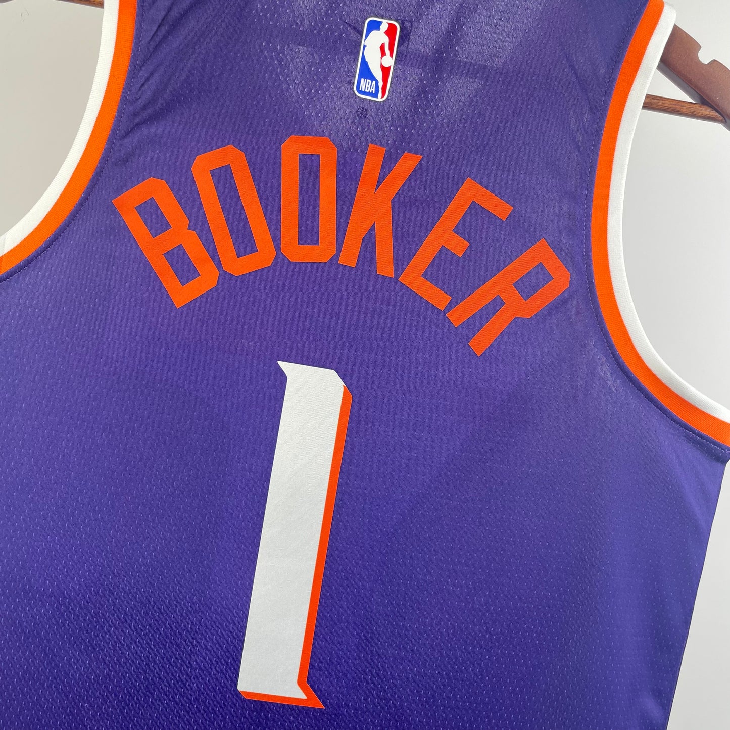 Phoenix Suns. Icon Edition