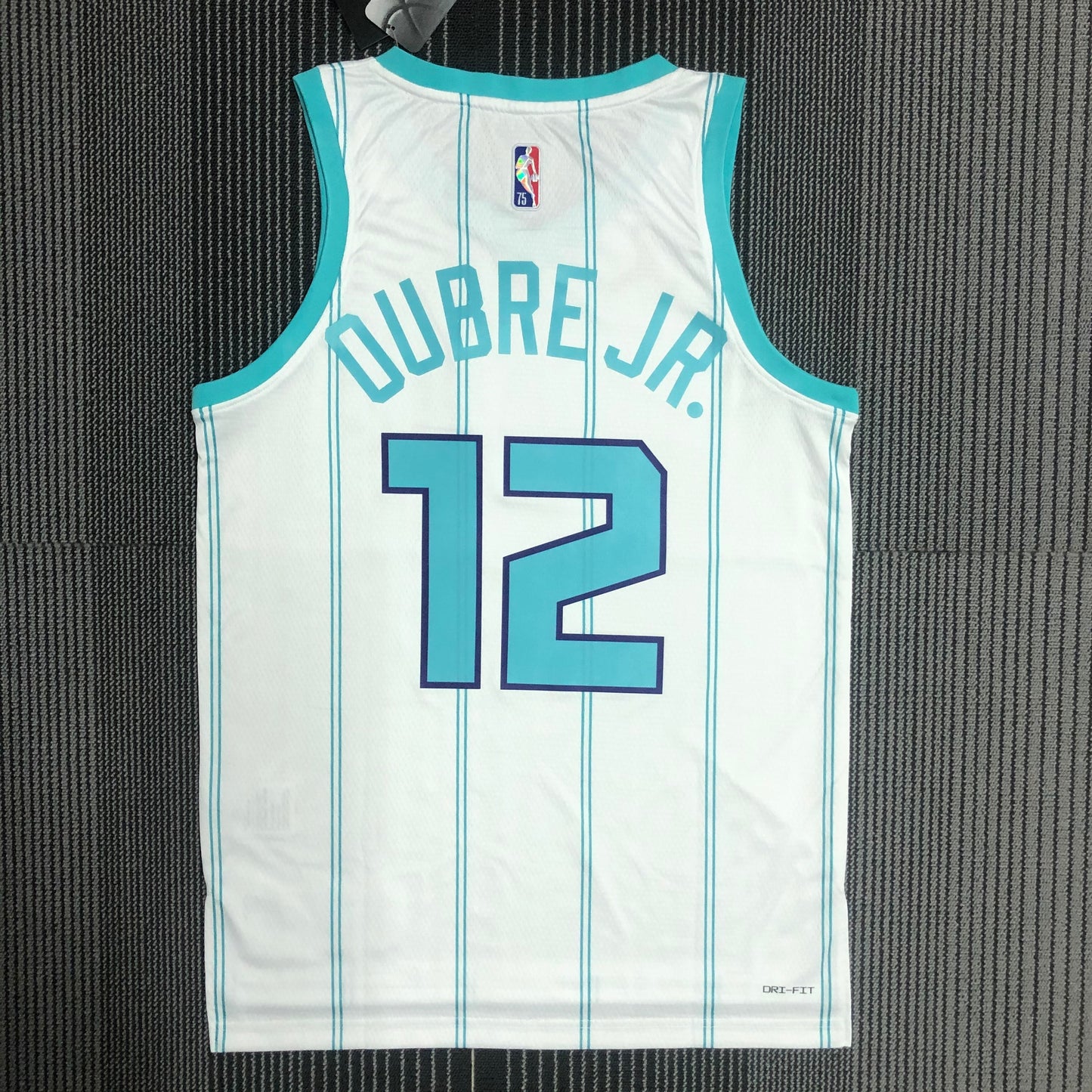 Charlotte Hornets. Association Edition