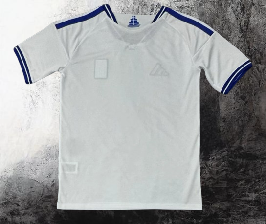 Selección de Grecia. Camiseta local 2026