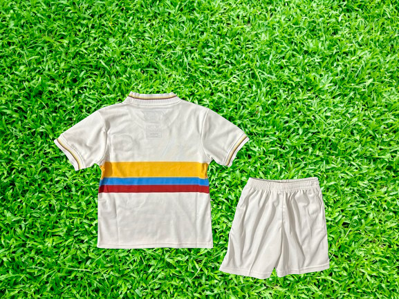 Selección de Colombia. Kit Niño Aniversario