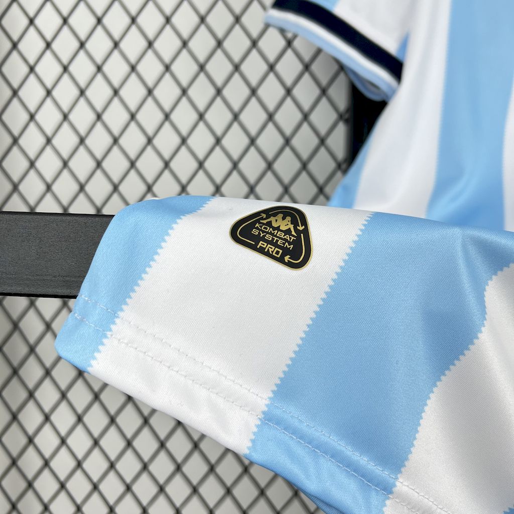 Racing. Camiseta local 2025