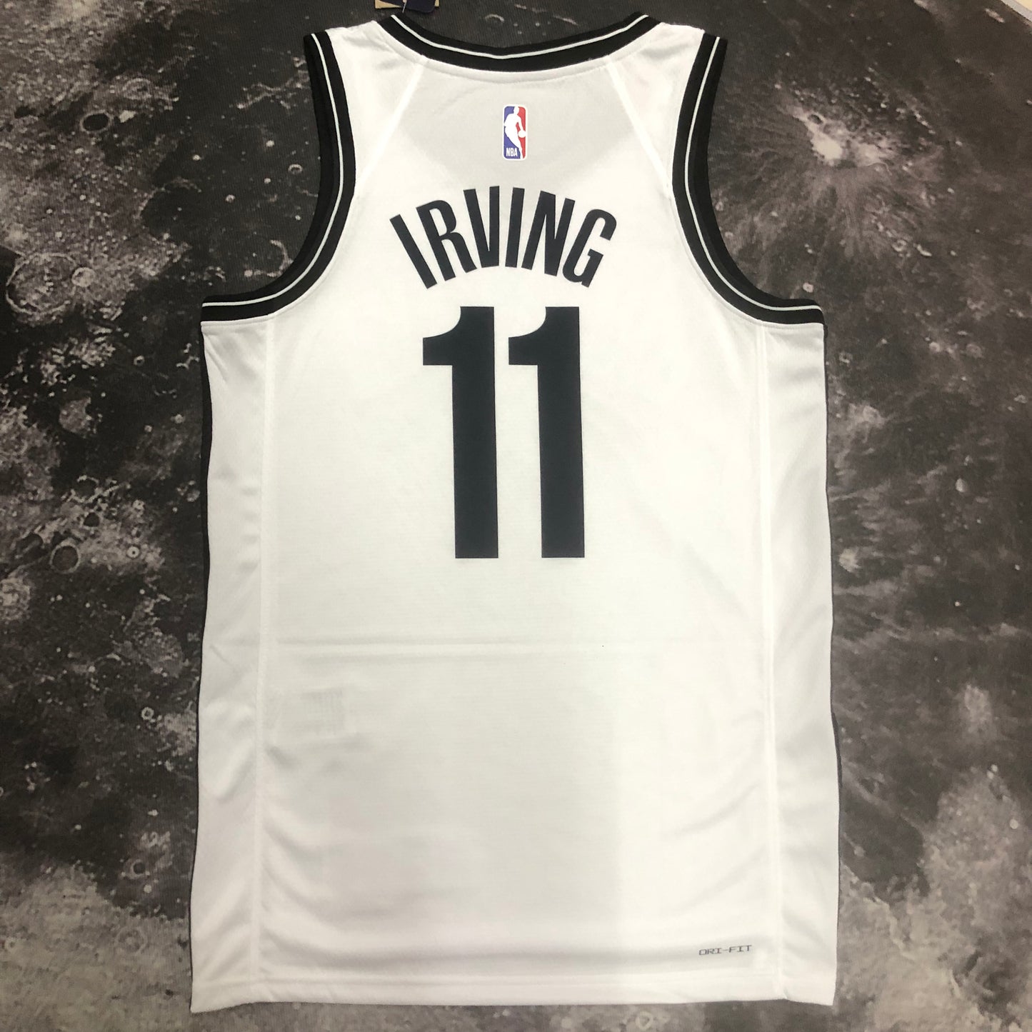 New Jersey Nets. Association Edition
