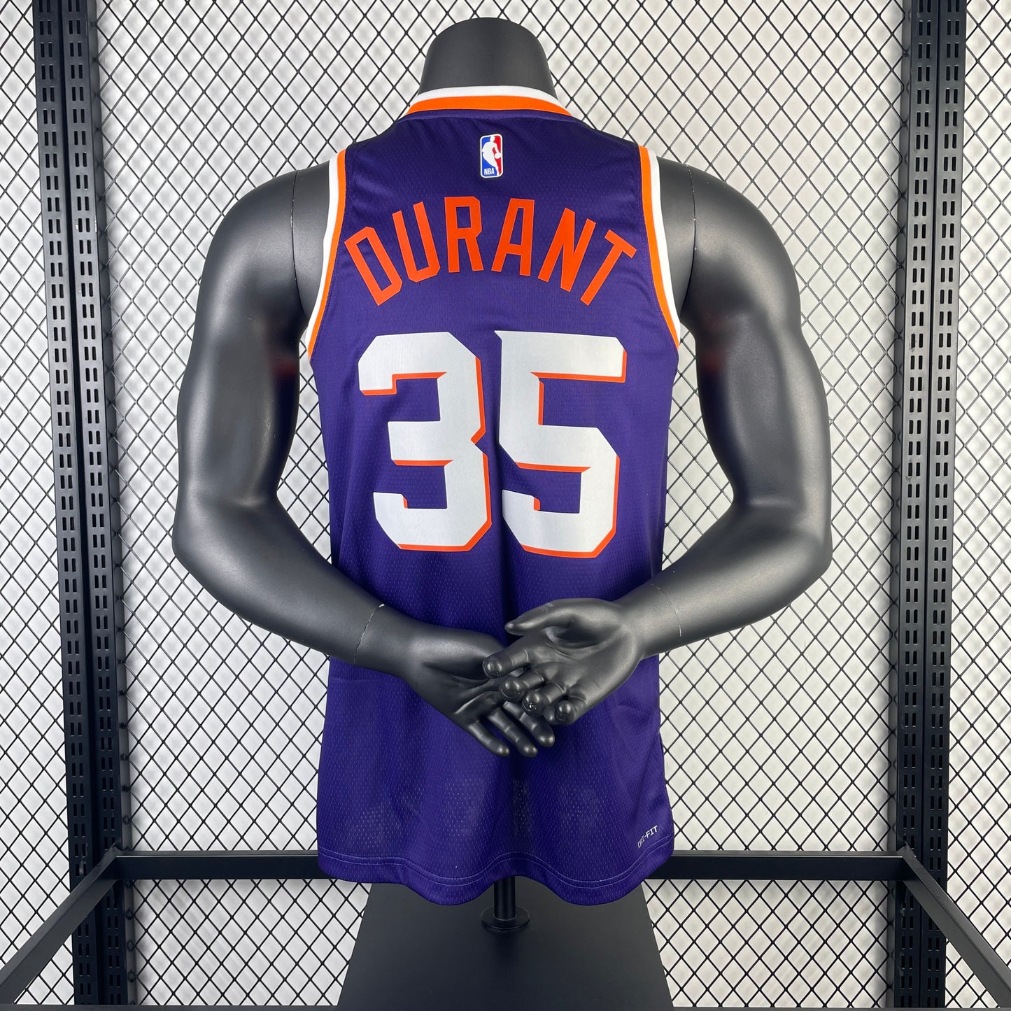 Phoenix Suns. Icon Edition