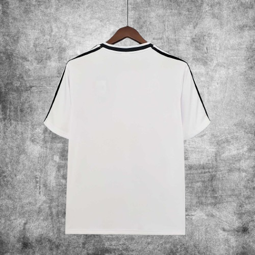 Colo Colo. Camiseta local 1991