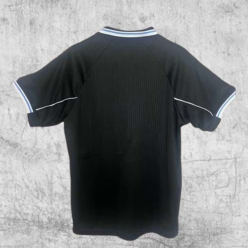 Celta de Vigo. Camiseta visitante 1997-1999