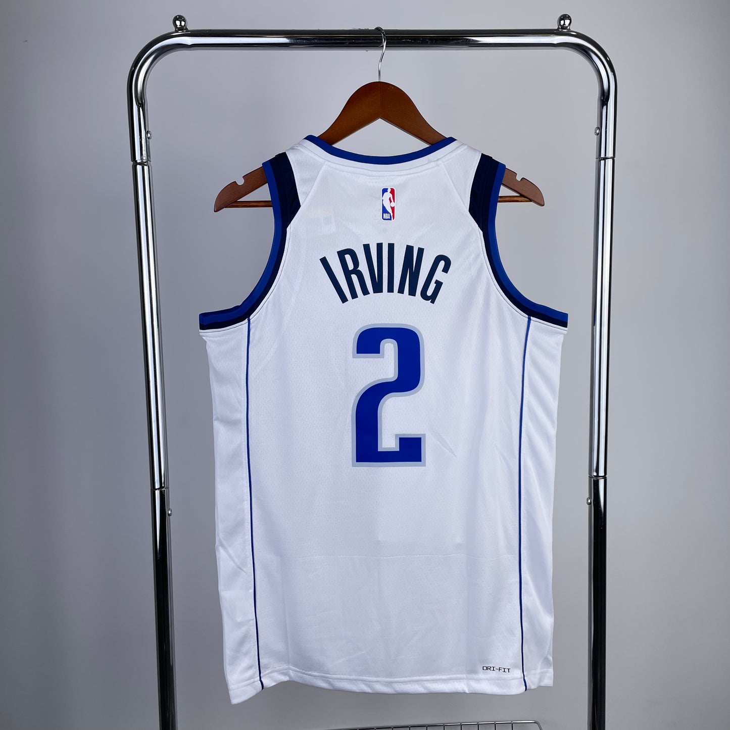 Dallas Mavericks. Association Edition