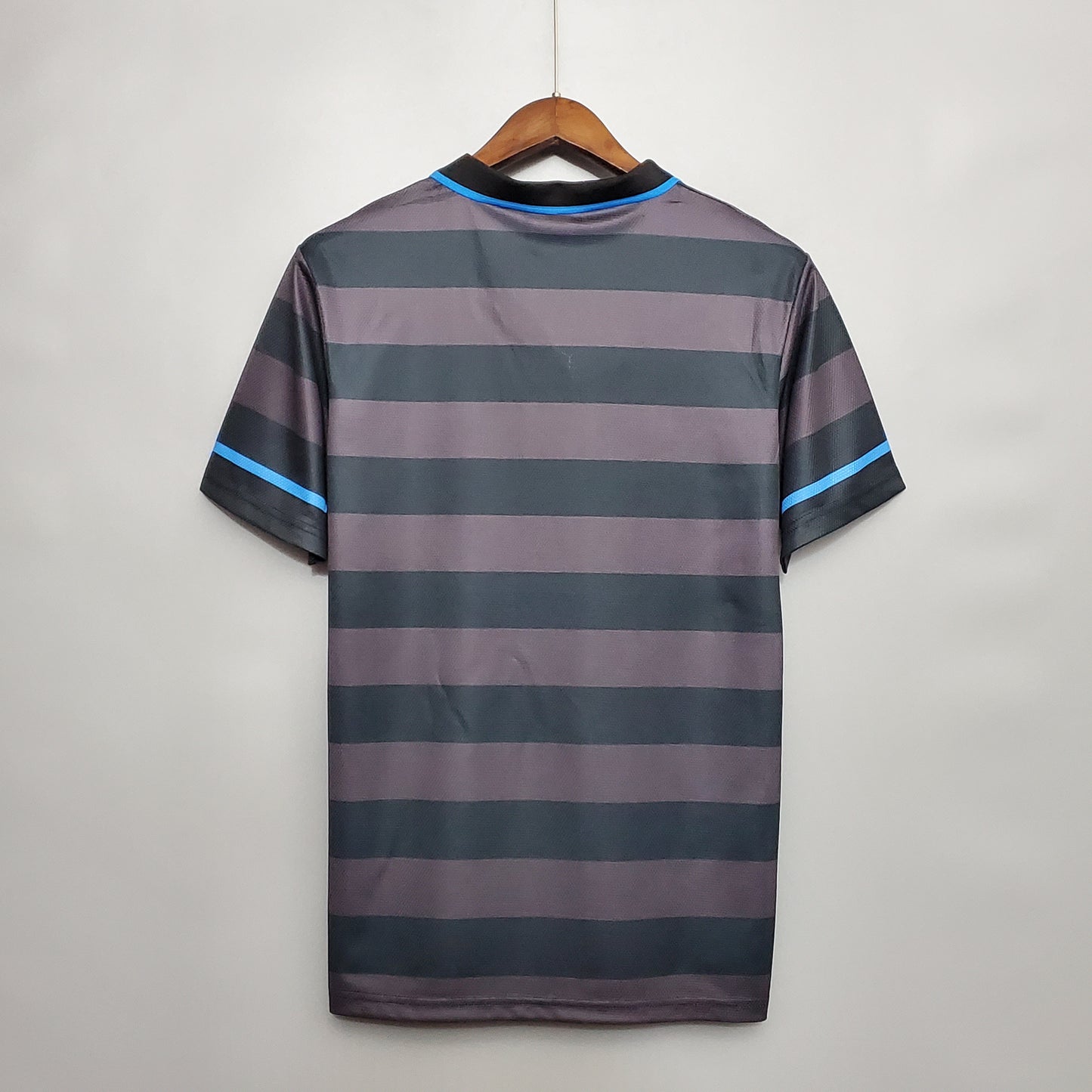 Inter de Milán. Tercera camiseta 1997-1998