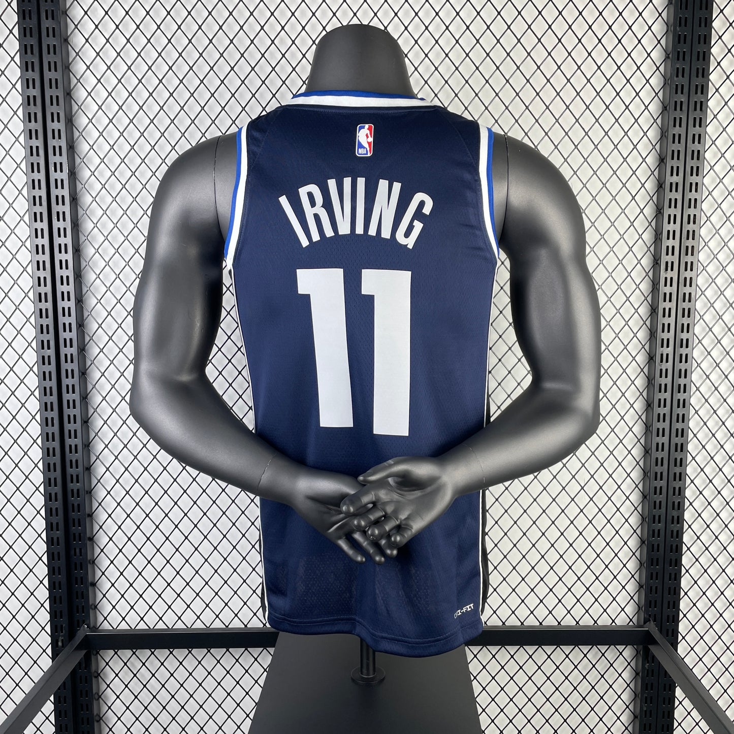 Dallas Mavericks. Statement Edition