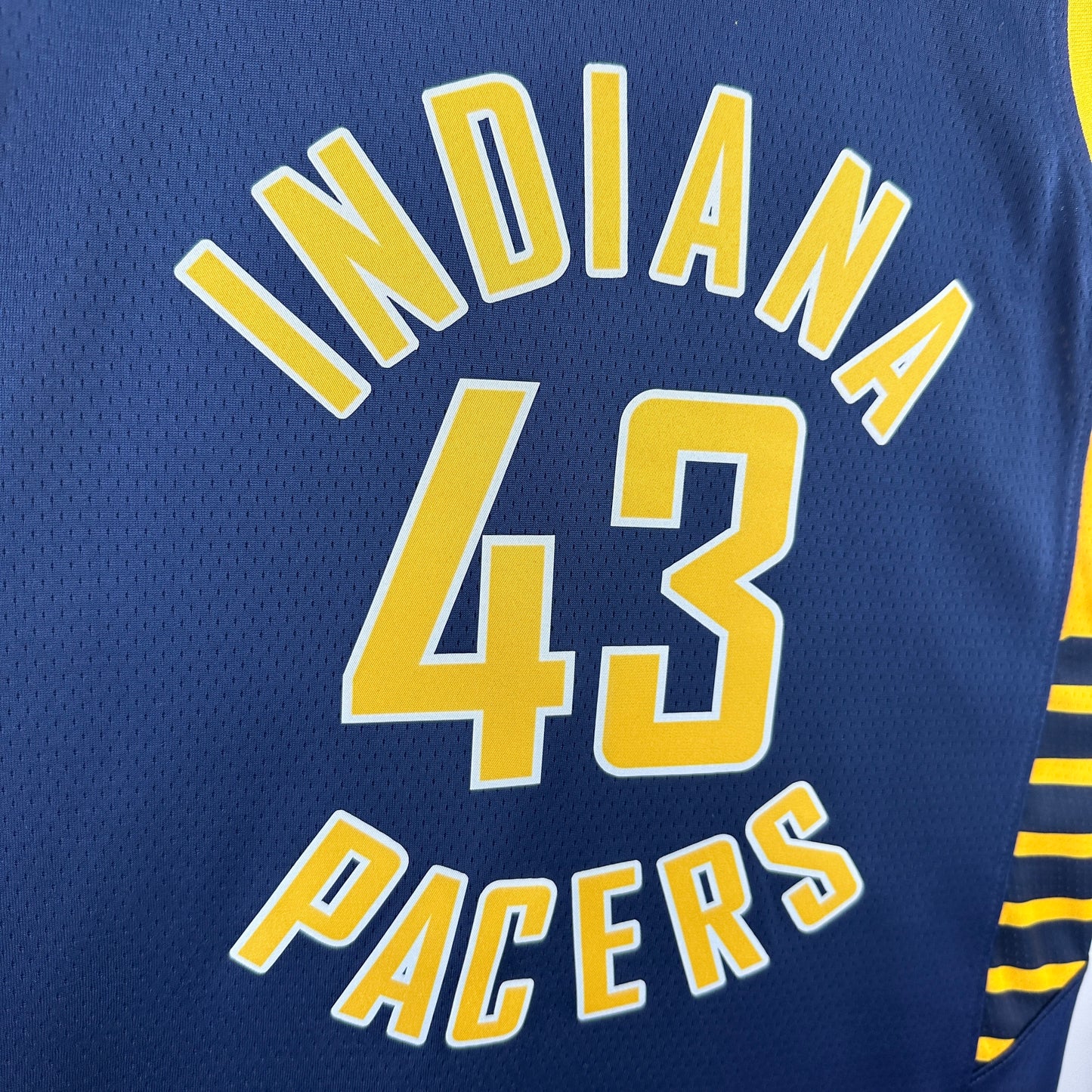 Indiana Pacers. Icon Edition