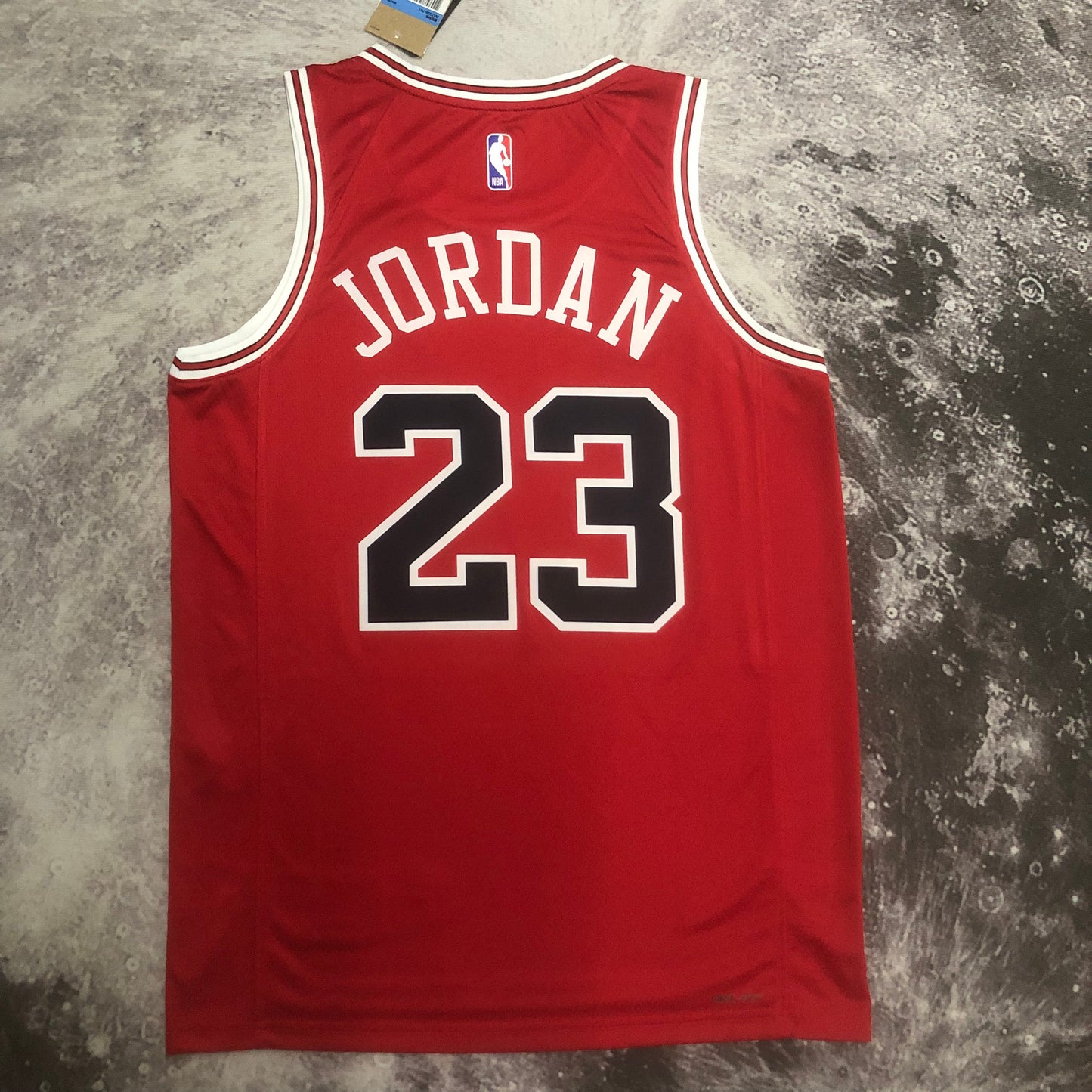 Chicago Bulls. Icon Edition