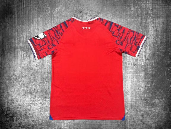 Ipswich Town. Camiseta visitante 2025-2026