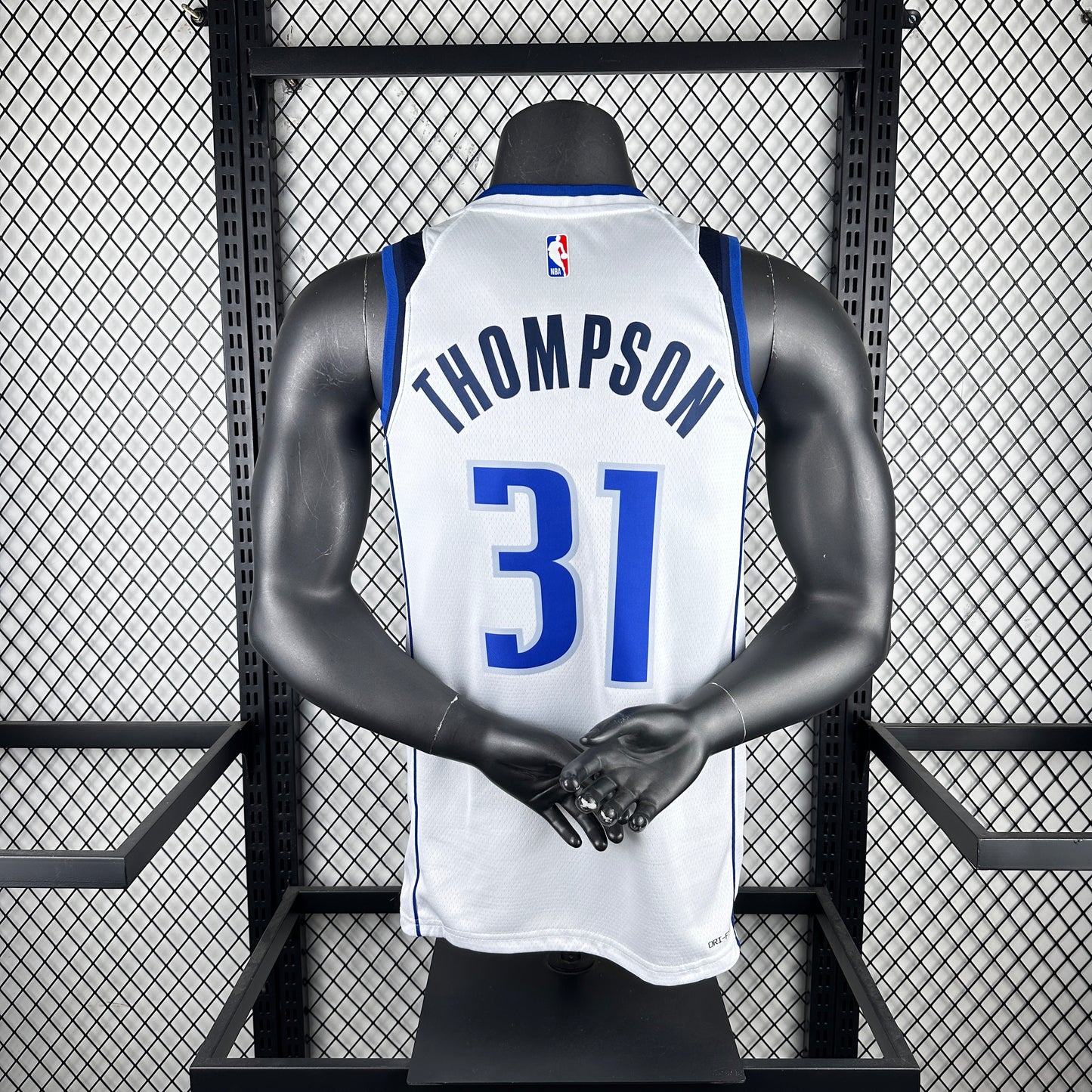 Dallas Mavericks. Association Edition