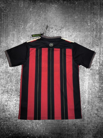 Bohemian FC. Camiseta local 2025-2026