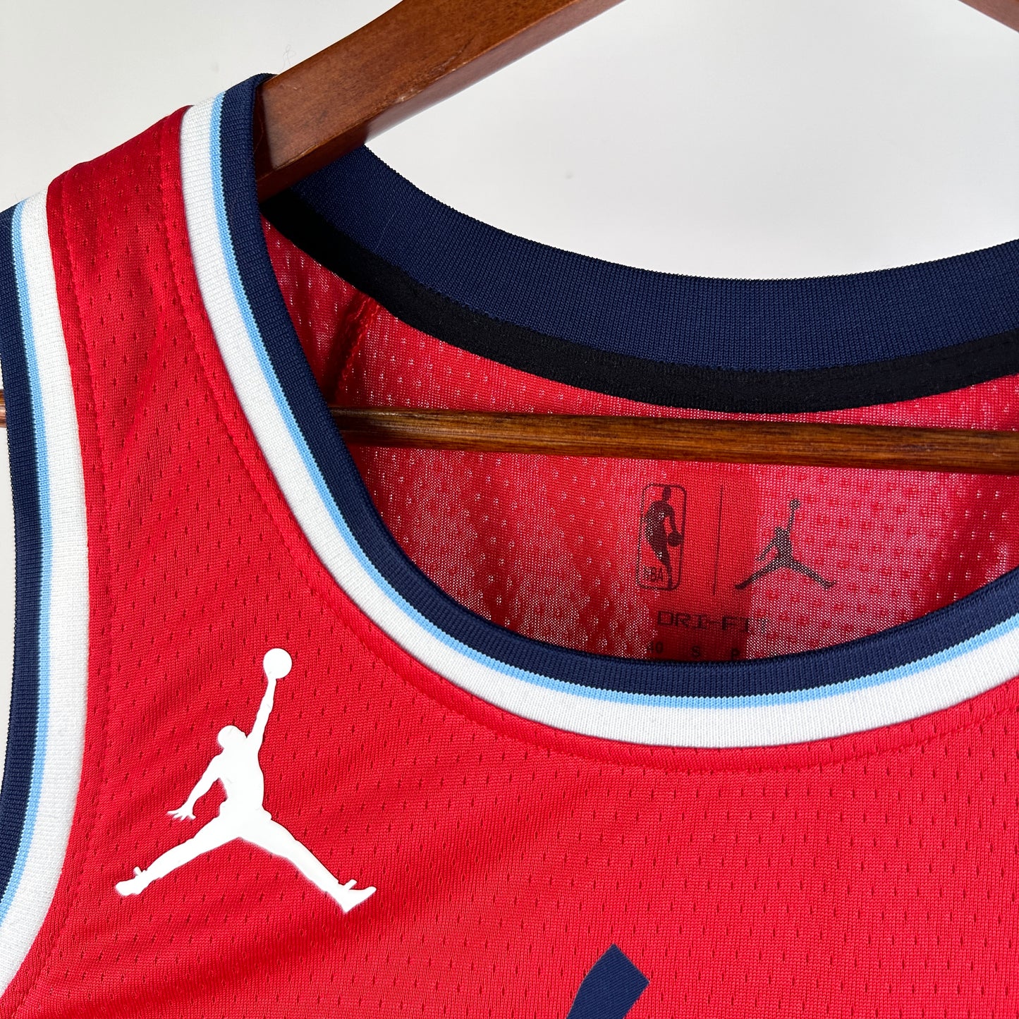 Los Ángeles Clippers. Statement Edition