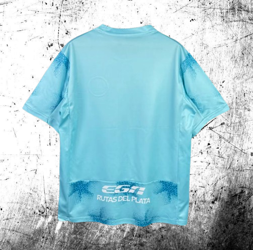 Montevideo City Torque. Camiseta local 2026