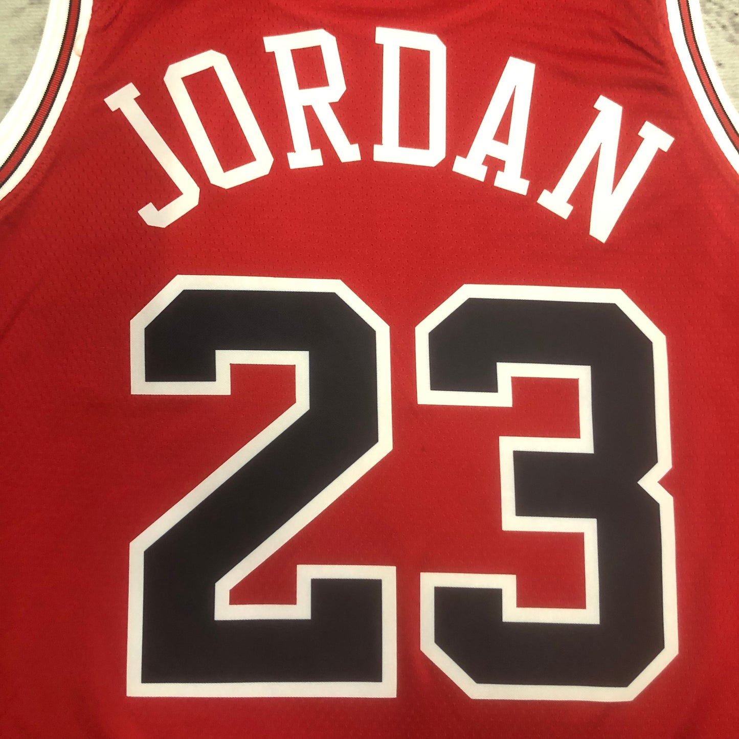 Chicago Bulls. Icon Edition