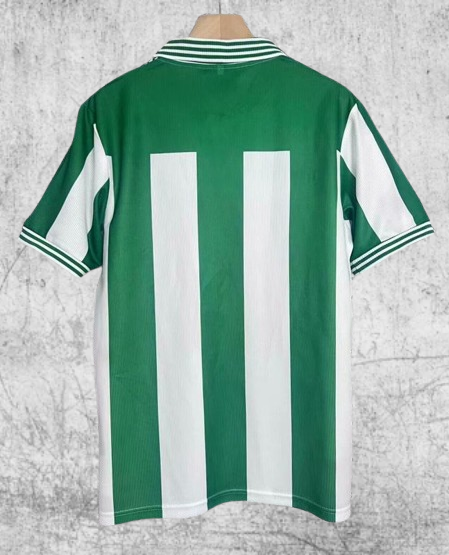 Cordoba. Camiseta local 1997-1998