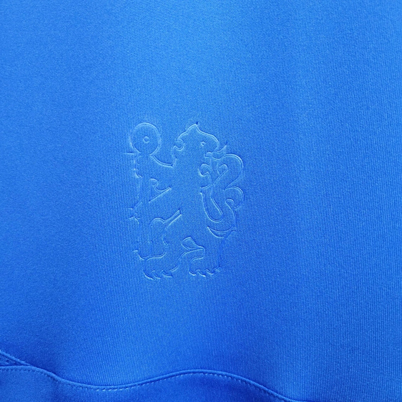 Chelsea. Camiseta local 2006-2007