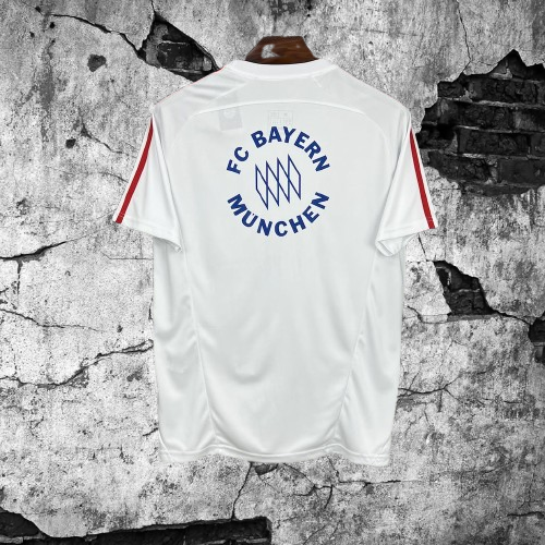 Bayern Munich. Leisure Jersey 2025