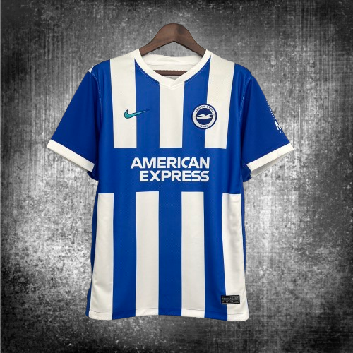 Brighton. Camiseta local 2025-2026