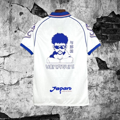 Selección de Japón. Edición Especial Bad Bunny