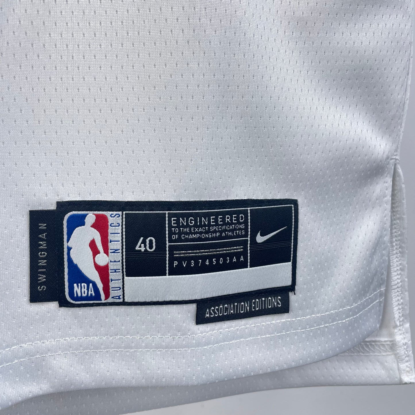 Phoenix Suns. Association Edition