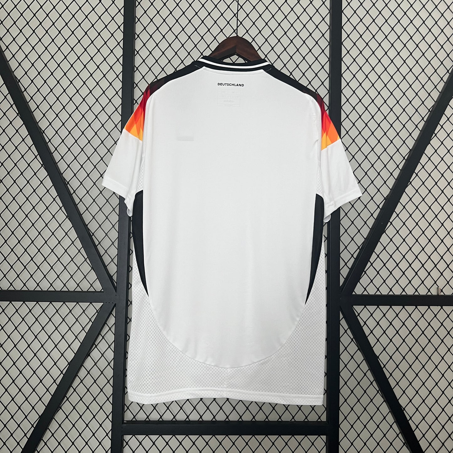 Selección de Alemania. Camiseta local 2024
