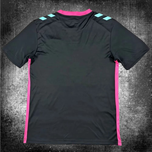 Sunderland. Camiseta arquero 2025-2026