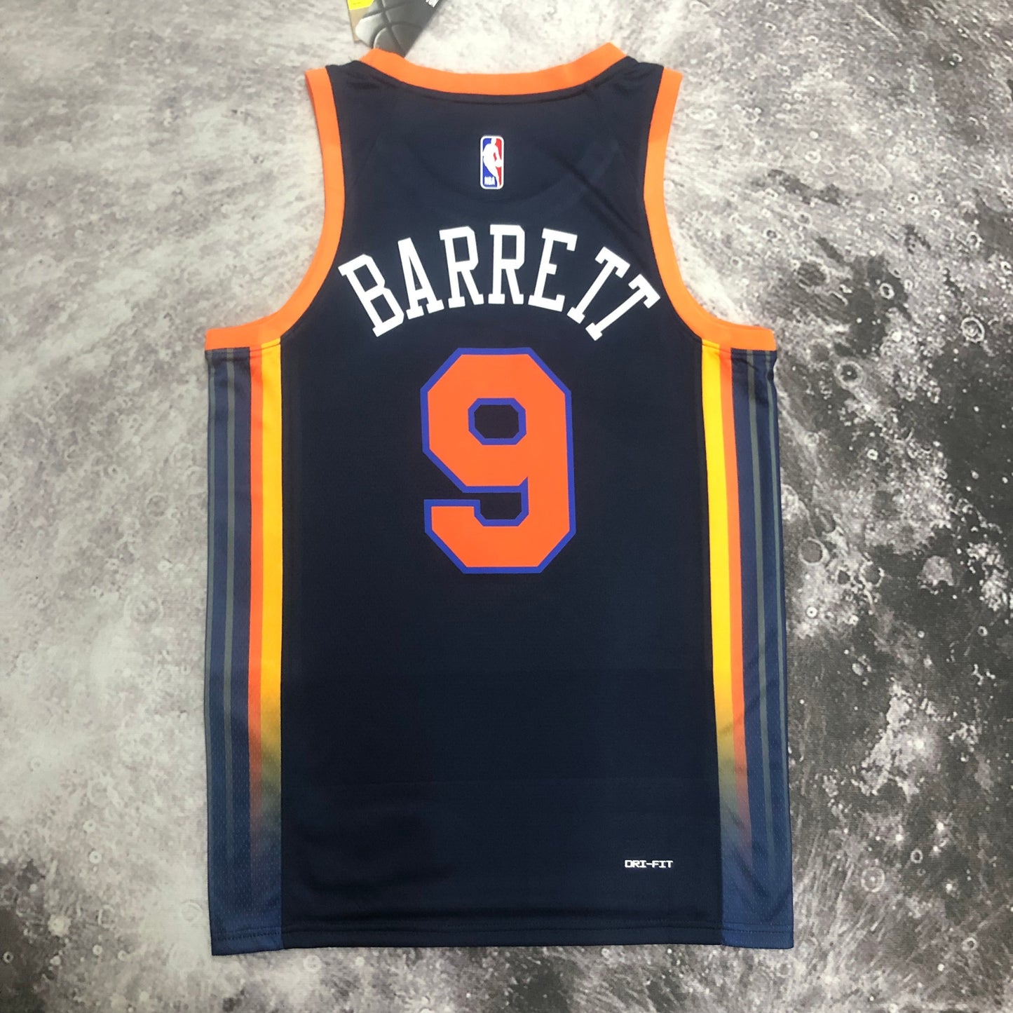 New York Knicks. Statement Edition
