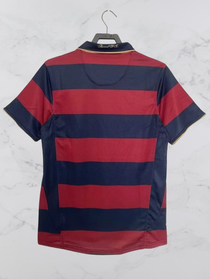 Arsenal. Tercera camiseta 2007-2008