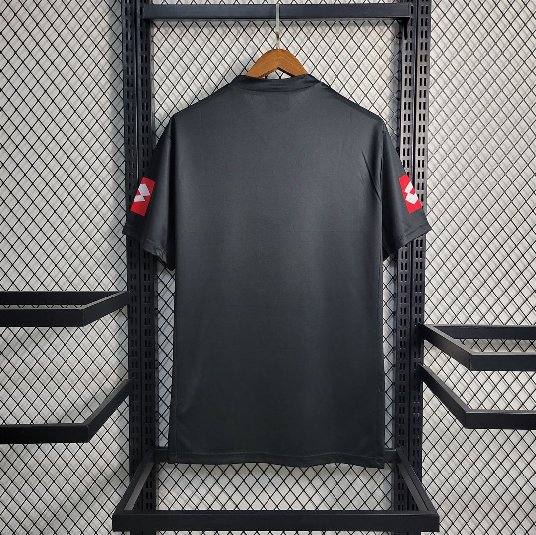 Juventus. Camiseta visitante 2001-2002