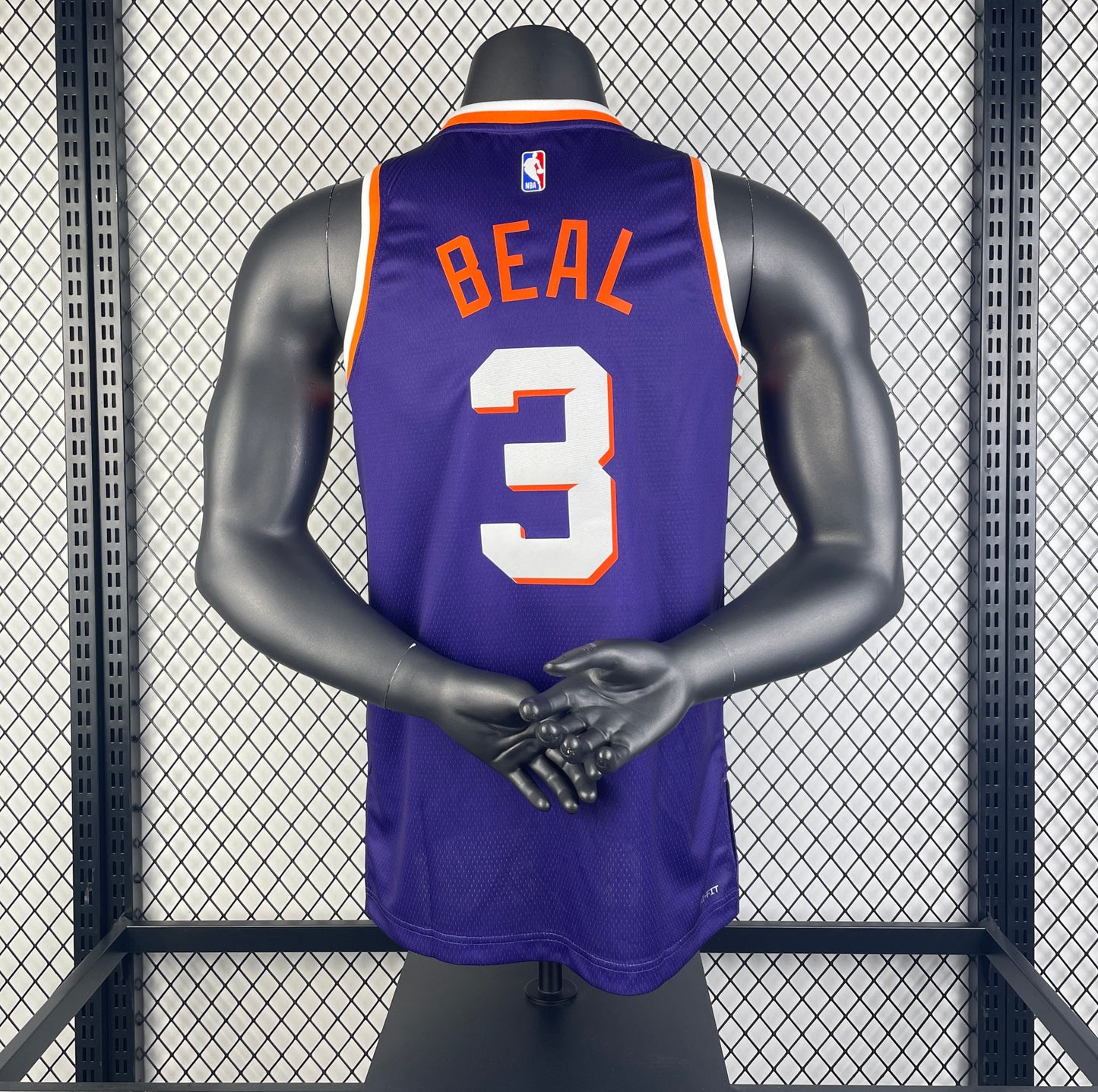 Phoenix Suns. Icon Edition
