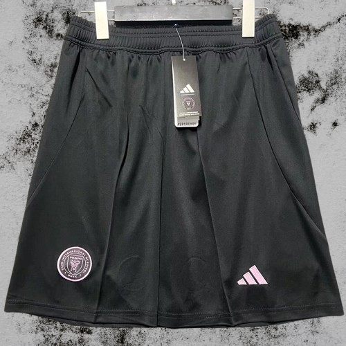 Inter Miami. Short visitante 2025-2026