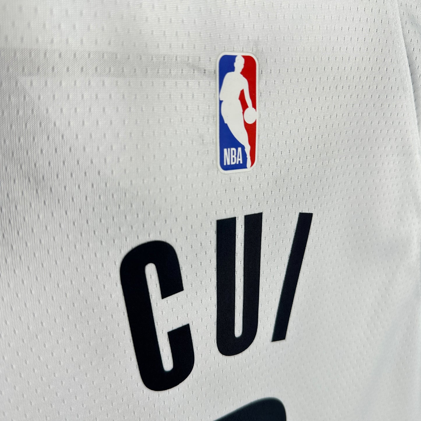 New Jersey Nets. Association Edition
