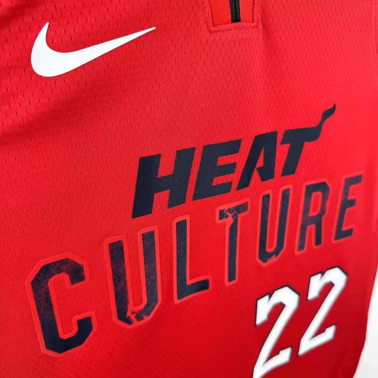 Miami Heat. City Edition