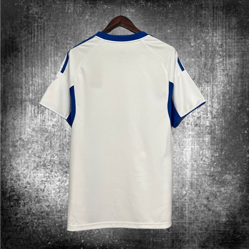 Schalke 04. Camiseta visitante 2025-2026