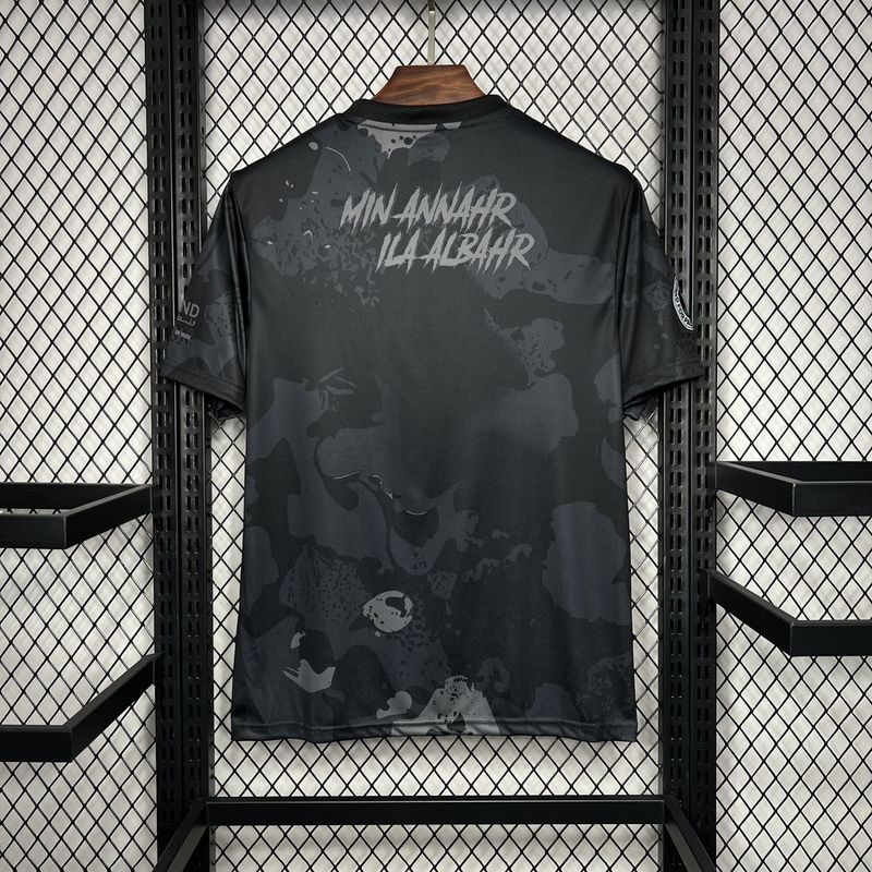 Palestina. Camiseta Edición Especial