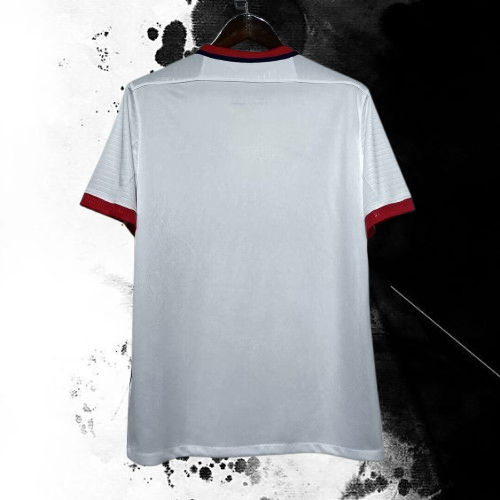 PSG. Camiseta visitante 2015-2016