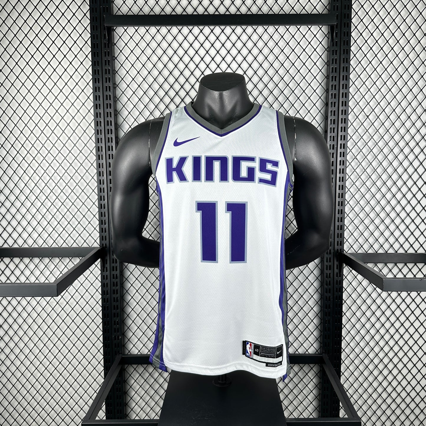 Sacramento Kings. Association Edition