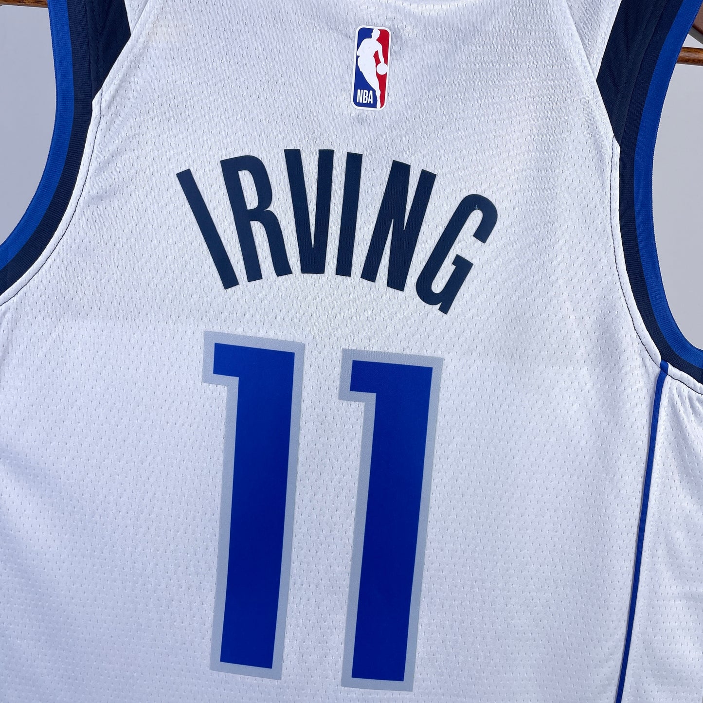 Dallas Mavericks. Association Edition