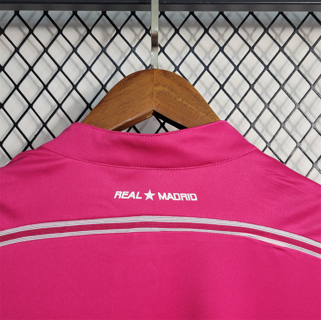 Real Madrid. Camiseta visitante 2014-2015