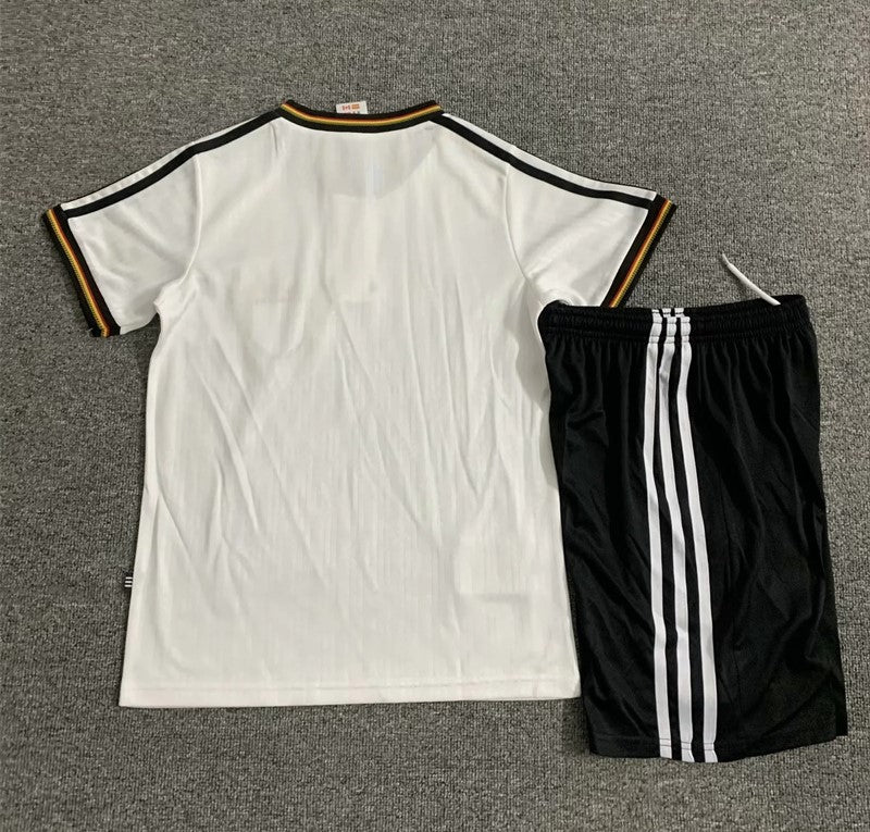 Selección de Alemania. Kit Niño local 1996