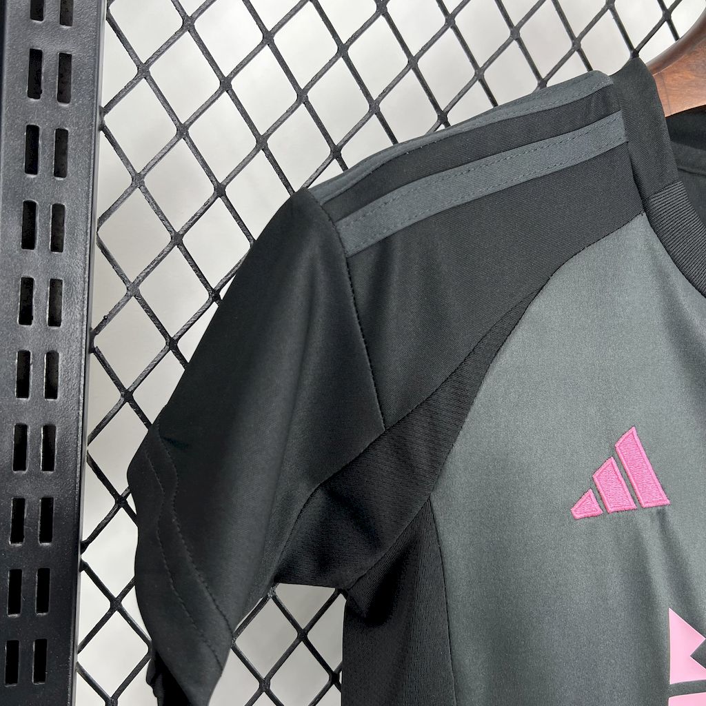 Inter Miami. Kit Niño visita 2025-2026
