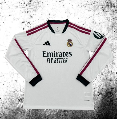 Real Madrid. Camiseta local 2026-2027