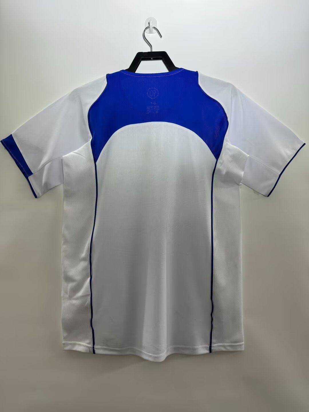 Inter de Milán. Camiseta visitante 2004-2005