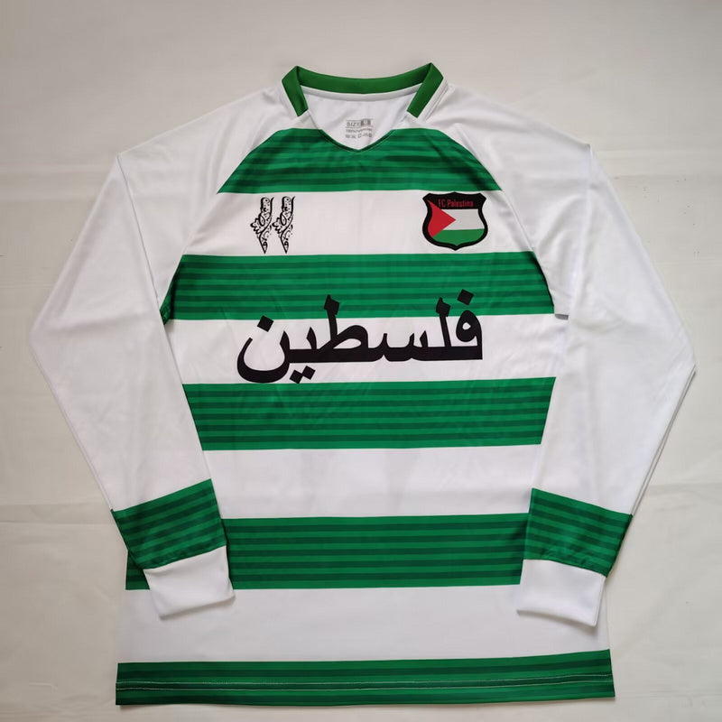 Palestina. Camisetas Edición Especial Retro