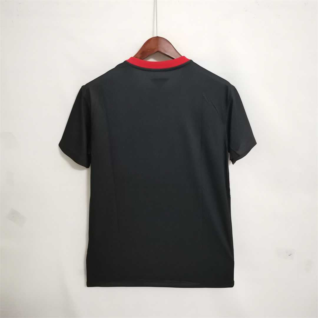 Selección de Portugal. Camiseta visitante 2015