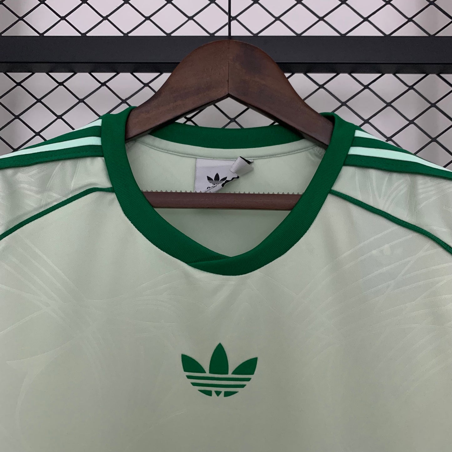 Celtic. Polera Edición Especial 2025